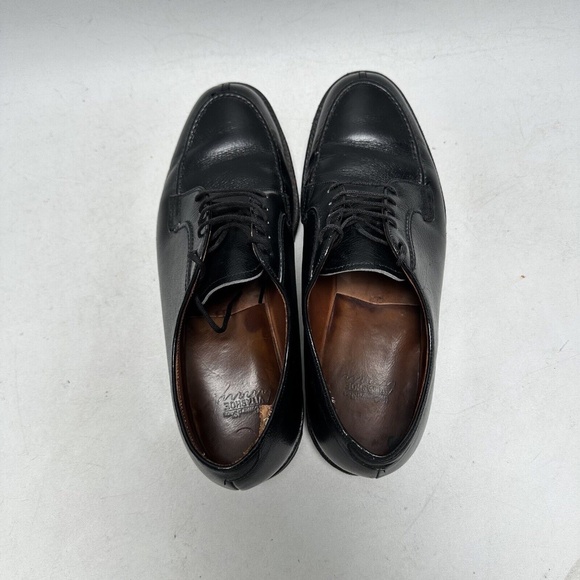 The Coward Shoe Dress Shoes sz 7 1/2 EEE - Picture 9 of 14